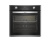 Электрический духовой шкаф Hotpoint HFE9 1234 JC IX