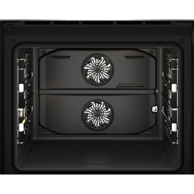 Электрический духовой шкаф BEKO BBVM13400XDS