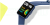 Умные часы Xiaomi Redmi Watch 2 Lite GL Blue