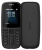 Мобильный телефон Nokia 105 SS Black
