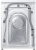 Стиральная машина Samsung WW90T554CAT