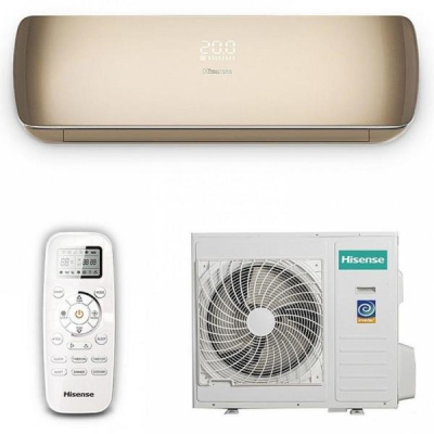 Сплит-система Hisense AS-10UW4RVETG01G(С)