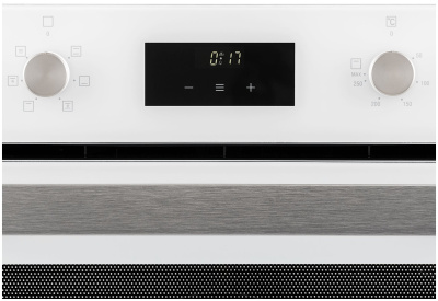 Электрический духовой шкаф Krona REGINA 60 WH
