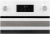 Электрический духовой шкаф Krona REGINA 60 WH