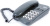 Телефон проводной Вектор 545/01 DARK GREY