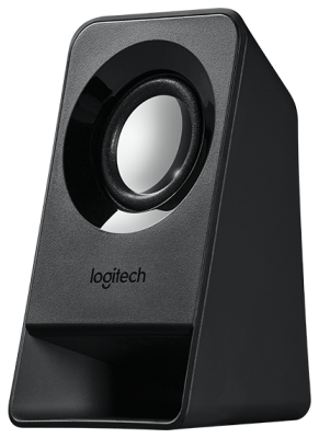 Компьютерная акустика 2.1 Logitech Z213