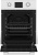 Электрический духовой шкаф BEKO BF45C2231X