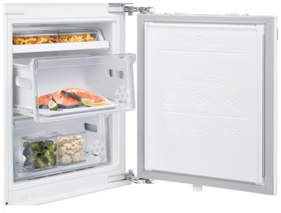 Встраиваемый холодильник Samsung BRB306154WW/WT