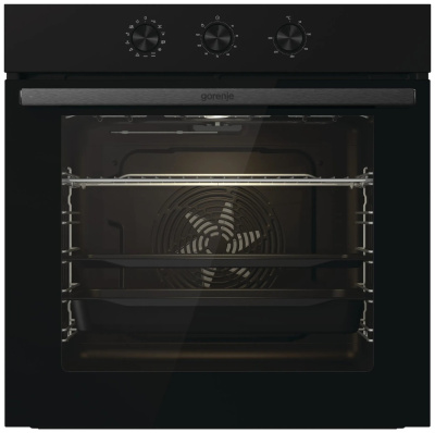 Электрический духовой шкаф Gorenje BO6727E03BG