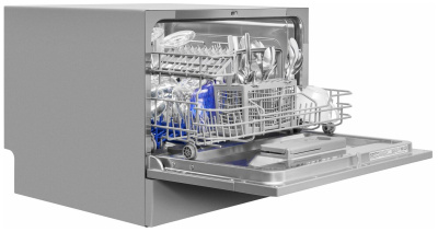 Посудомоечная машина Maunfeld MLP-06DS