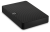 Внешний жесткий диск Seagate Expansion Portable USB 3.1 Black (STKM1000400) 1Tb