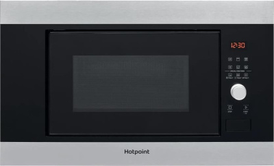 Микроволновая печь встраиваемая Hotpoint MF20G IX HA