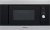 Микроволновая печь встраиваемая Hotpoint MF20G IX HA
