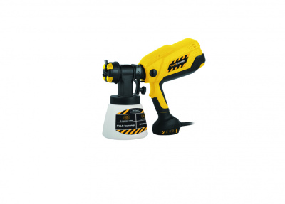 Краскопульт электрический Hanskonner HSG9675