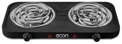 Настольная электрическая плита ECON ECO-211HP