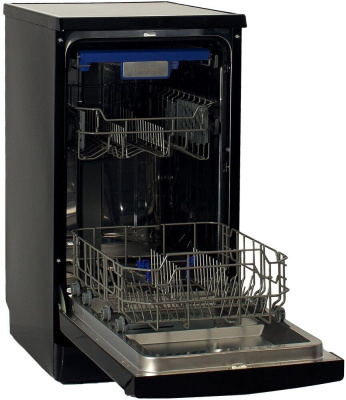 Посудомоечная машина Hiberg F48 1030 B