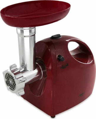 Мясорубка Atlanta ATH-3299 Red