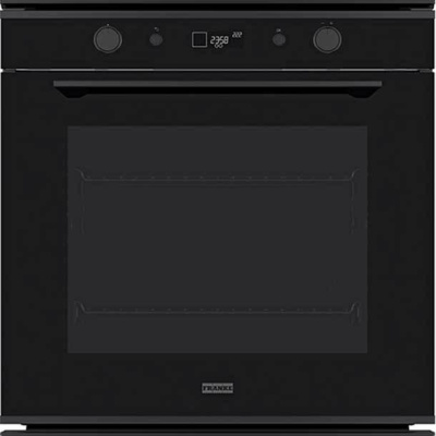 Электрический духовой шкаф Franke FMY 98 P BK