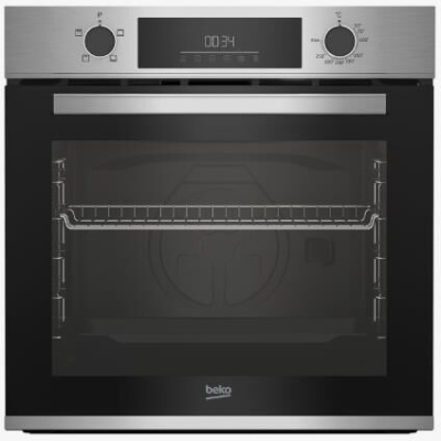 Электрический духовой шкаф BEKO BBIC12300XD