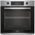 Электрический духовой шкаф BEKO BBIC12300XD