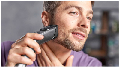Машинка для стрижки волос Philips HC3535/15