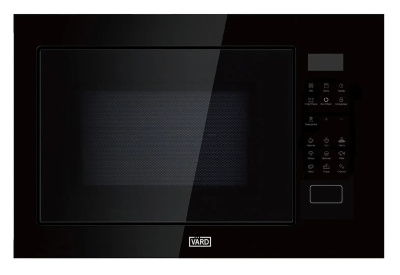 Микроволновая печь встраиваемая Vard VMG245PK