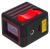 Уровень лазерный ADA Cube MINI Professional Edition (А00462) со штативом