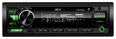 Автомагнитола ACV AVS-932BG