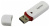USB накопитель 16Gb Apacer AH333 White
