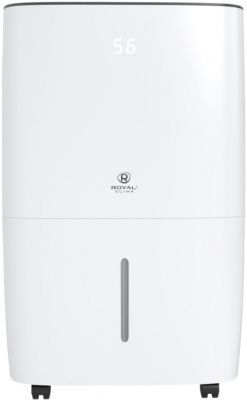 Осушитель воздуха Royal Clima Carisma Villa RD-CR40-E