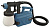 Краскопульт электрический Workmaster КП-550