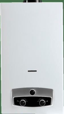 Газовая колонка Haier IGW 12 B
