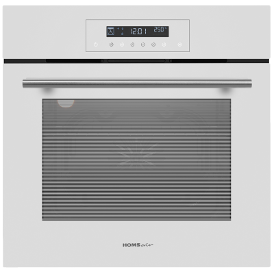 Электрический духовой шкаф HOMSAir OEH606WH