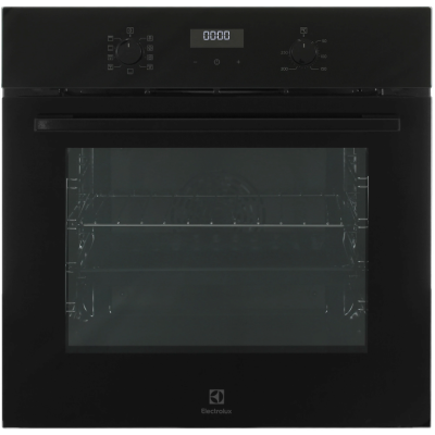 Электрический духовой шкаф Electrolux EOD5C70BZ