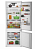 Холодильник Hotpoint HBT 400I