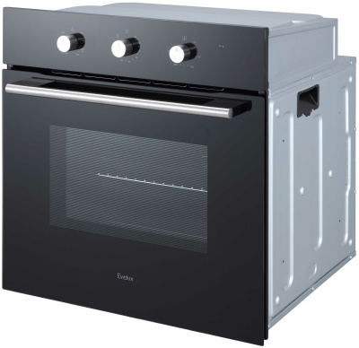 Электрический духовой шкаф Evelux EO 620 B