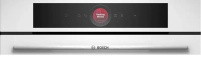Электрический духовой шкаф Bosch HBG7341W1
