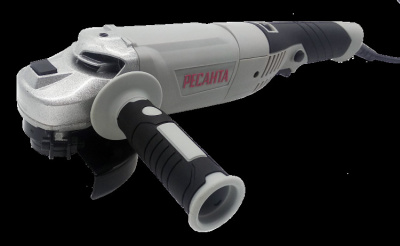 Углошлифовальная машина РЕСАНТА УШМ-125/1200Э