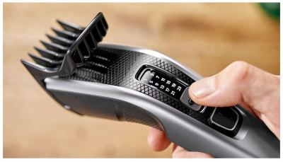 Машинка для стрижки волос Philips HC3535/15