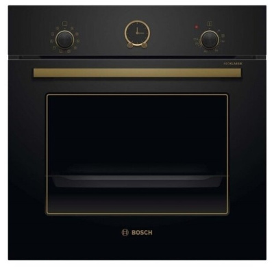 Электрический духовой шкаф Bosch HBJN10YB2R