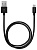 Кабели, разъемы, переходники Deppa USB - microUSB (72103) 1.2 м Black