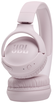 Беспроводные наушники JBL T510BT Pink