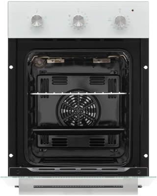 Электрический духовой шкаф Krona LINDE 45 WH