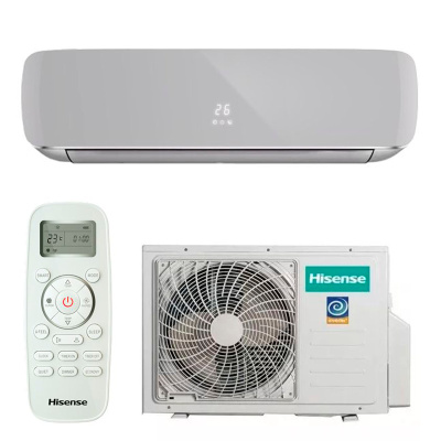Сплит-система Hisense AS-10UW4RVETG01G(S)