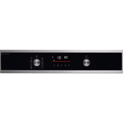 Электрический духовой шкаф Electrolux EOD6P66WX