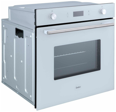 Электрический духовой шкаф Evelux EO 650 PW