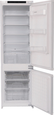 Встраиваемый холодильник Candy CBCS7249AFS