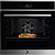 Электрический духовой шкаф Electrolux LOE8P39X