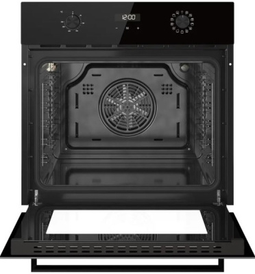 Электрический духовой шкаф Kuppersberg HF 678 B