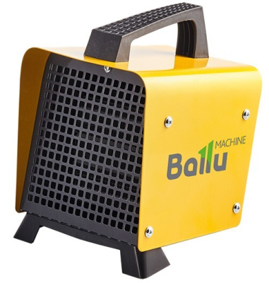 Тепловая пушка электрическая Ballu BKN-3